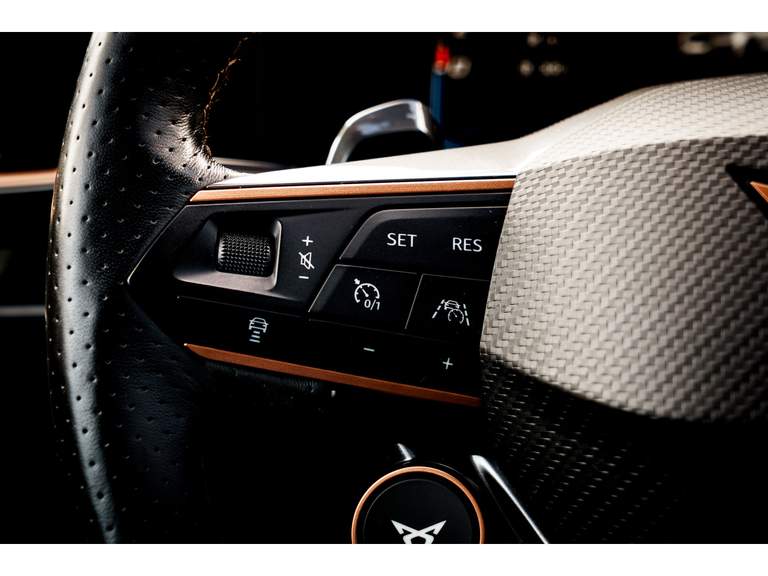 CUPRA