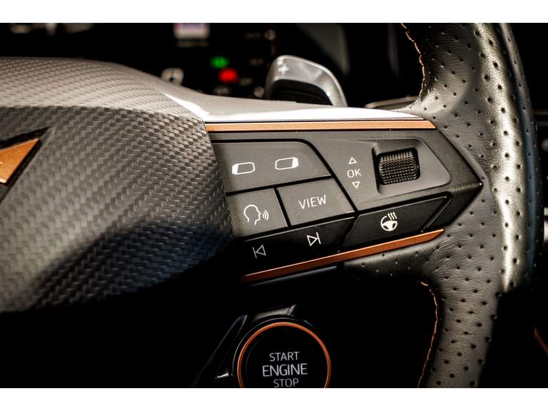 CUPRA