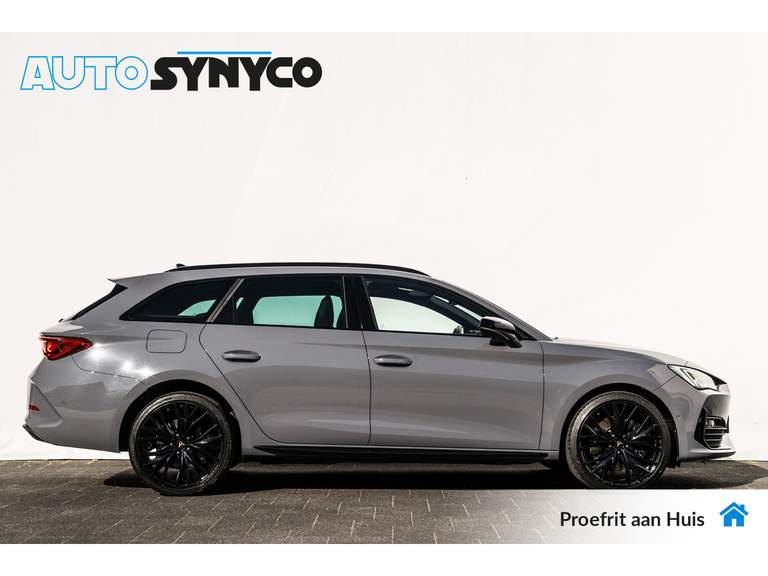 CUPRA
