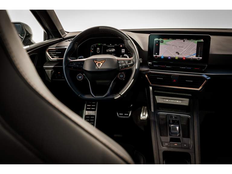 CUPRA