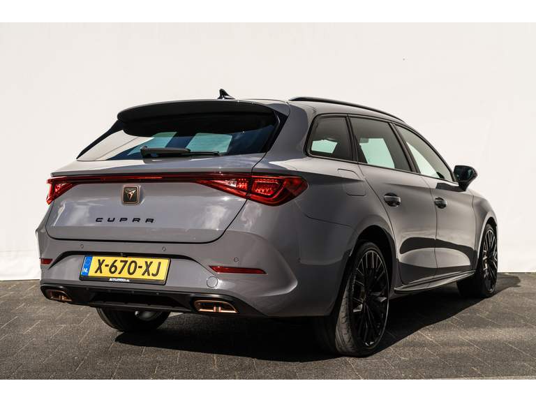 CUPRA
