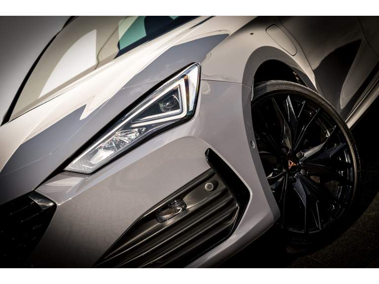 CUPRA