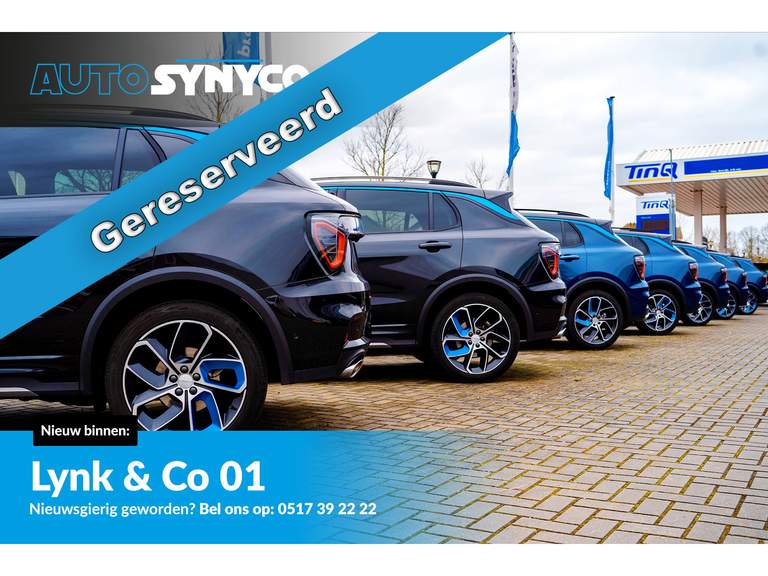 Lynk & Co