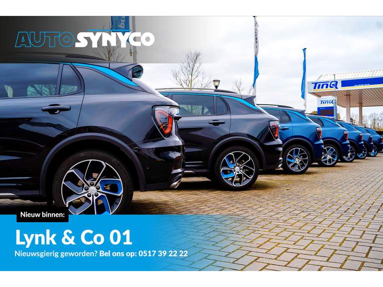 Lynk & Co