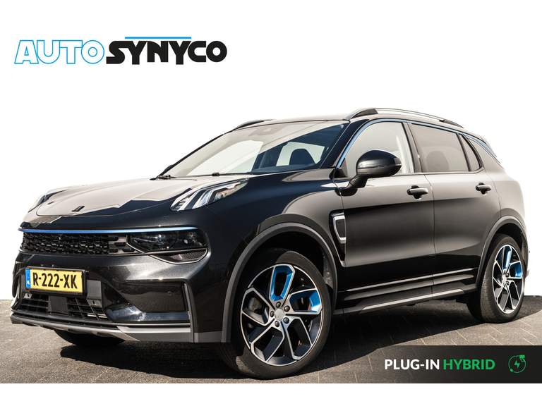Lynk & Co