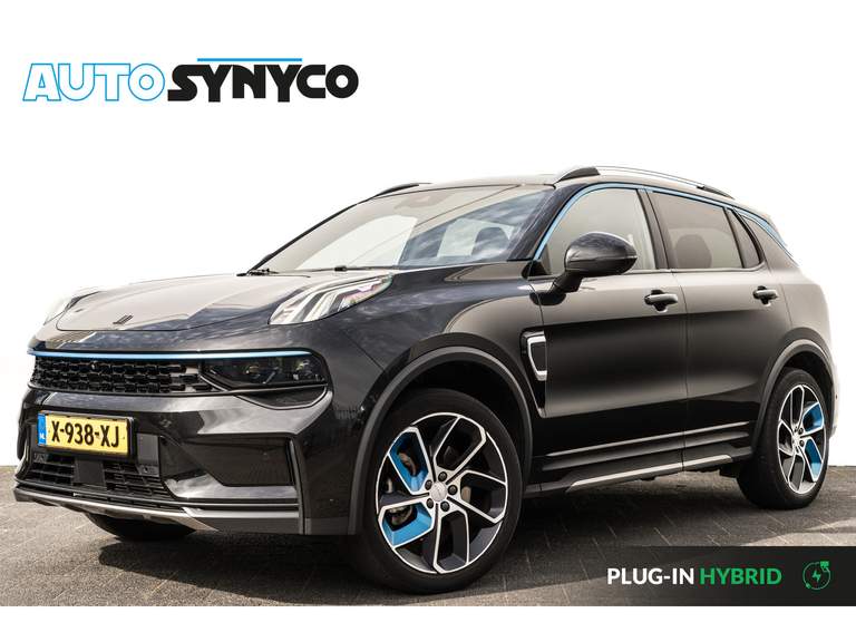 Lynk & Co