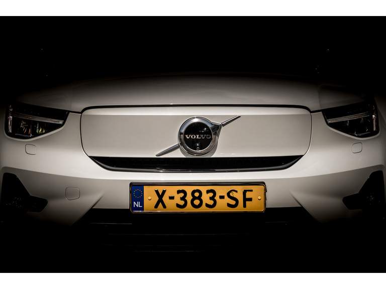 Volvo