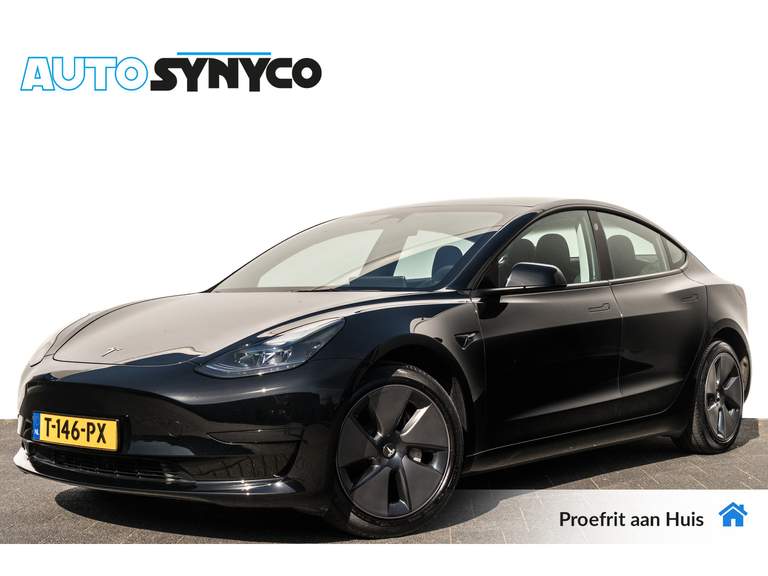 Tesla
