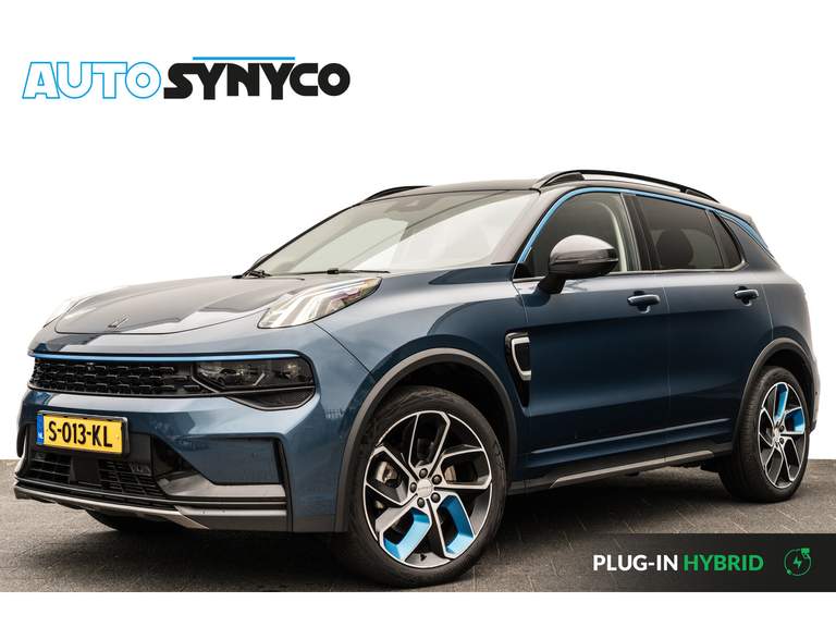 Lynk & Co