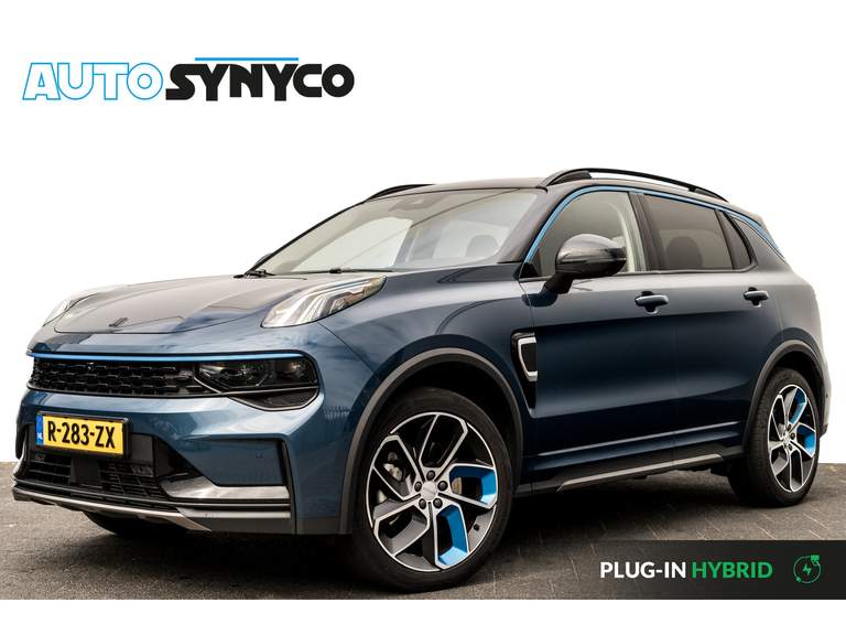 Lynk & Co