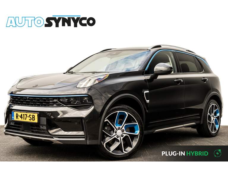 Lynk & Co