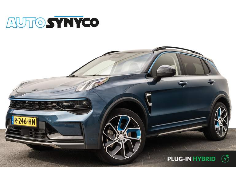 Lynk & Co