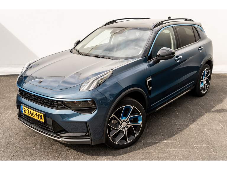 Lynk & Co