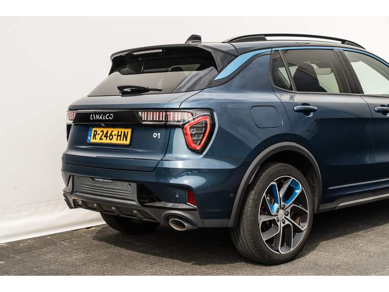 Lynk & Co