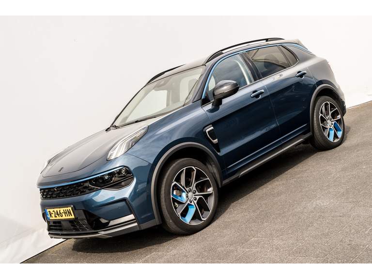 Lynk & Co