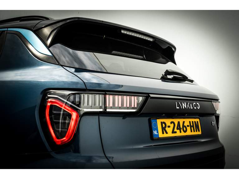Lynk & Co