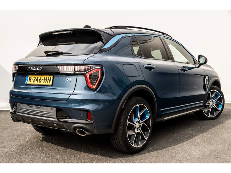 Lynk & Co