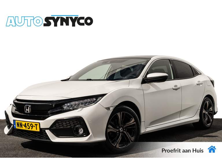 Honda Honda
