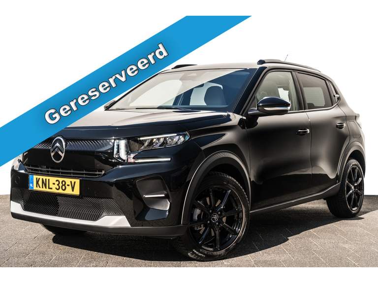 Citroën Citroën