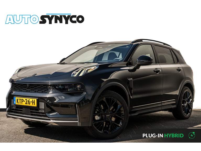 Lynk & Co