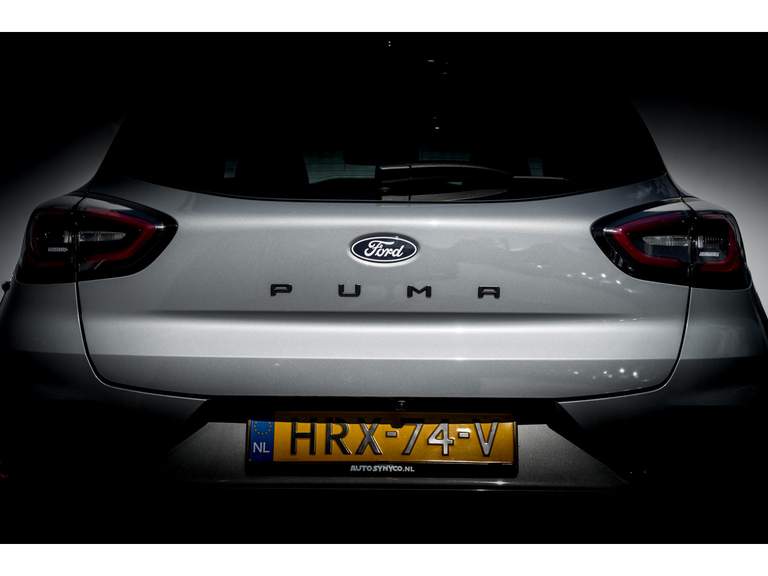 Ford Ford