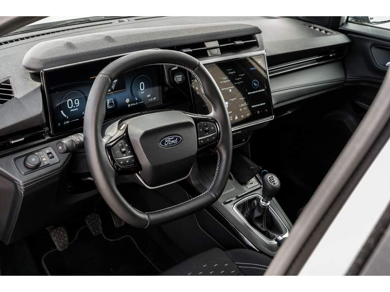 Ford Ford