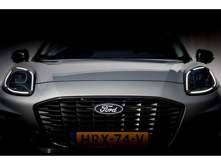 Ford Ford