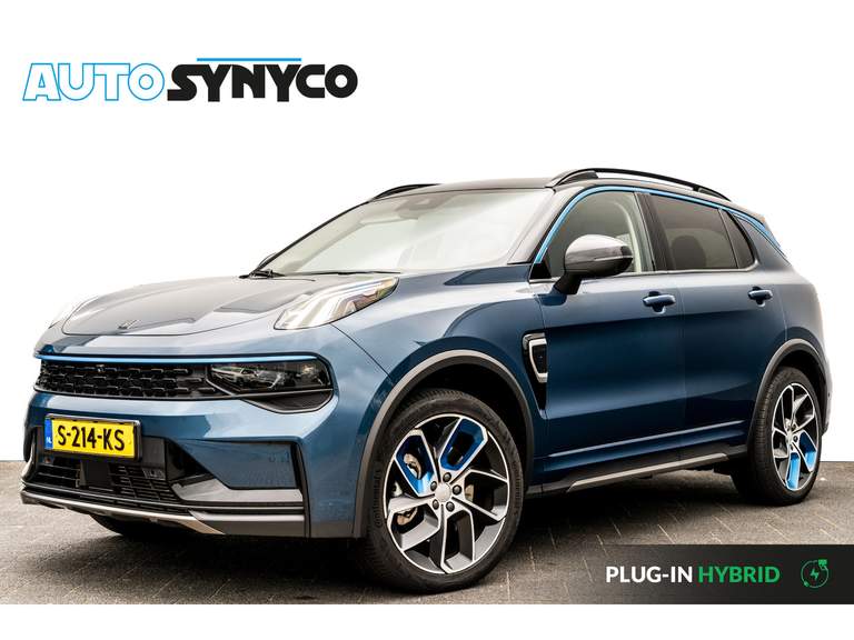 Lynk & Co