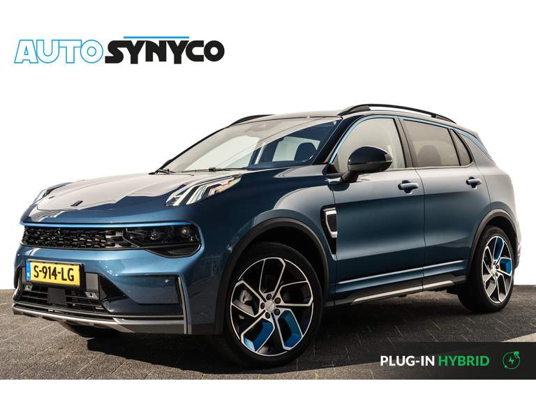 Lynk & Co