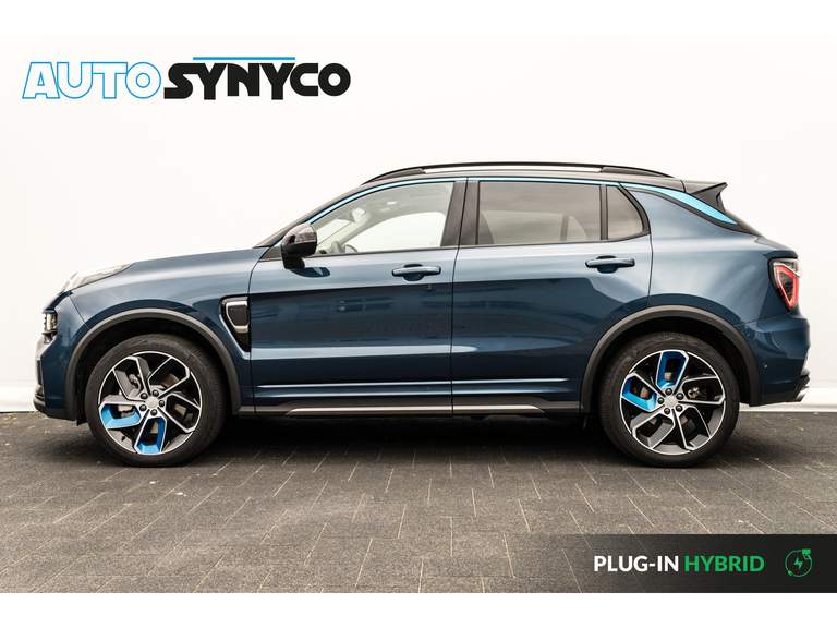 Lynk & Co Lynk & Co