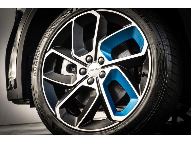 Lynk & Co