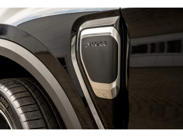 Lynk & Co