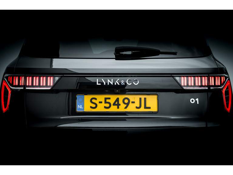 Lynk & Co