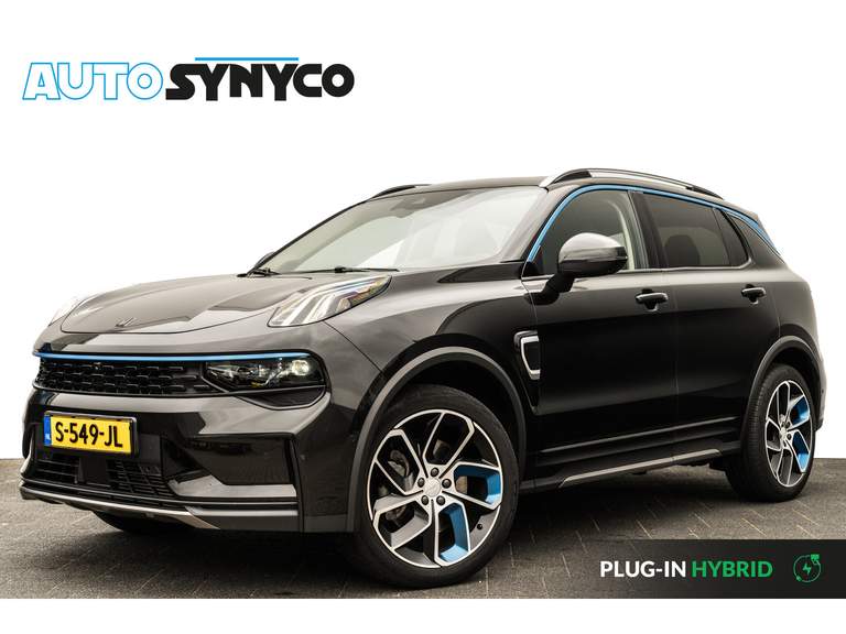 Lynk & Co