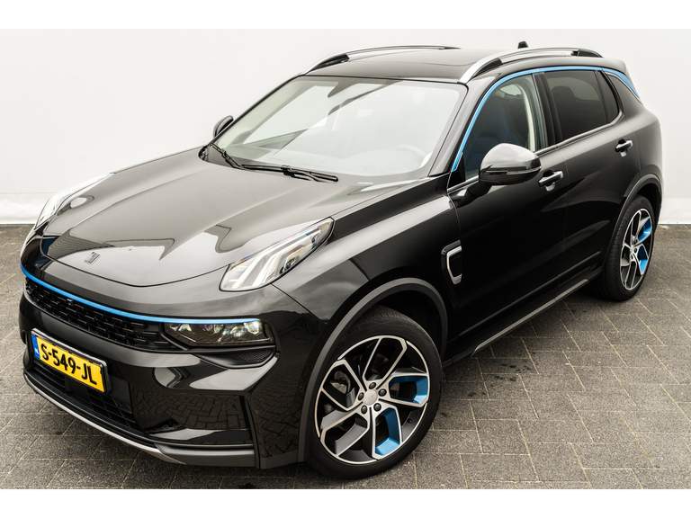 Lynk & Co