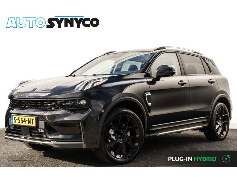 Lynk & Co Lynk & Co