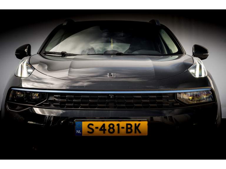 Lynk & Co