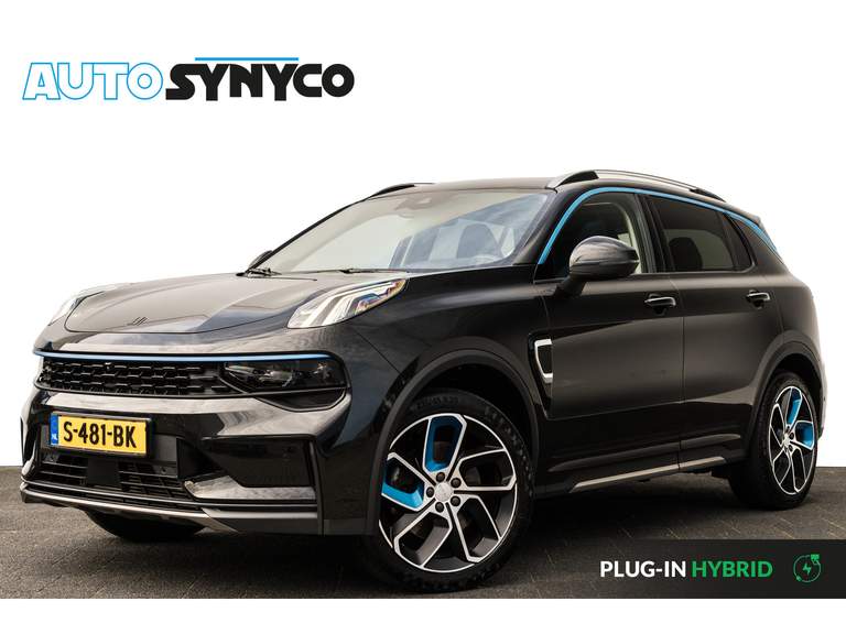 Lynk & Co
