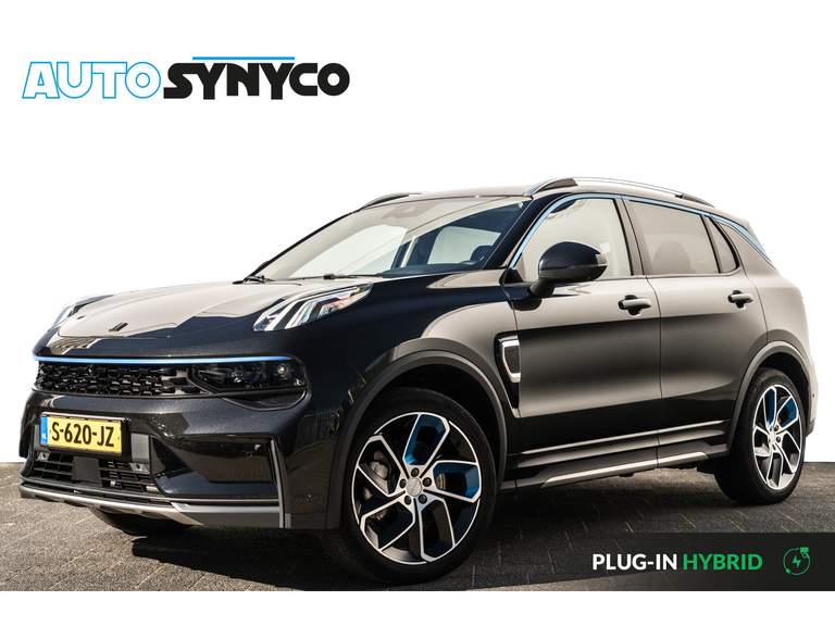 Lynk & Co