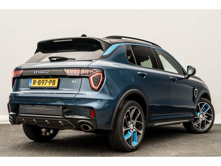 Lynk & Co Lynk & Co