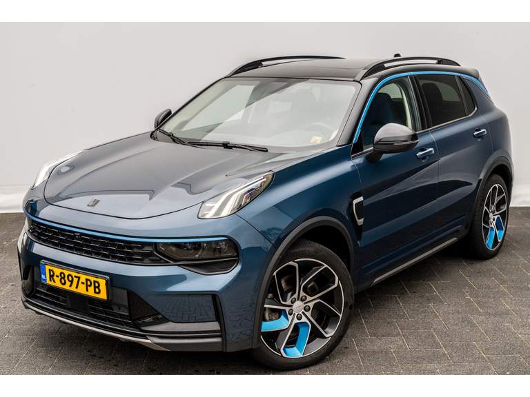 Lynk & Co Lynk & Co