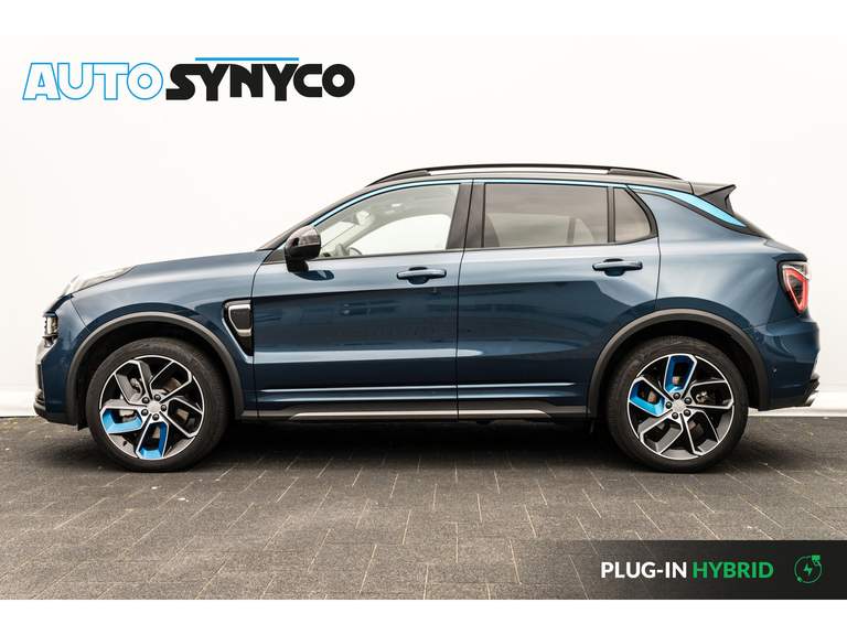 Lynk & Co Lynk & Co