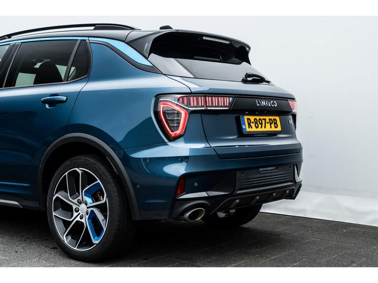 Lynk & Co Lynk & Co