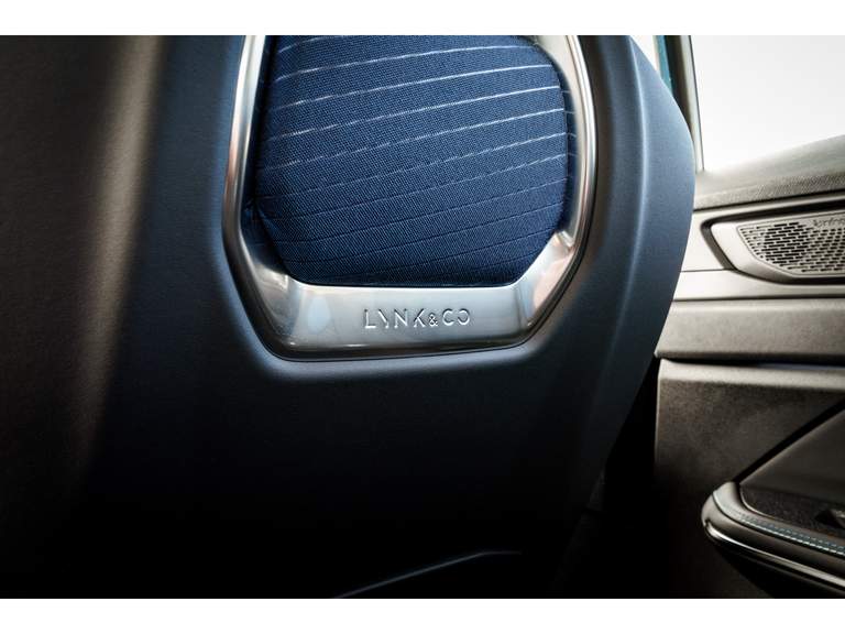 Lynk & Co Lynk & Co