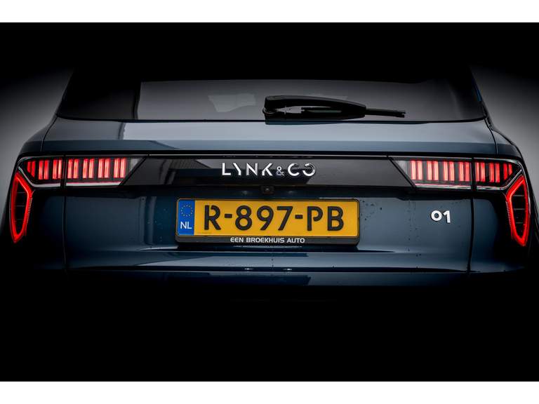 Lynk & Co Lynk & Co