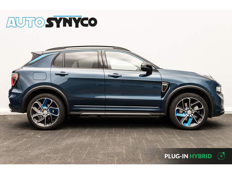 Lynk & Co Lynk & Co