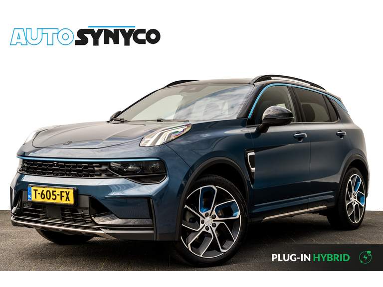 Lynk & Co Lynk & Co