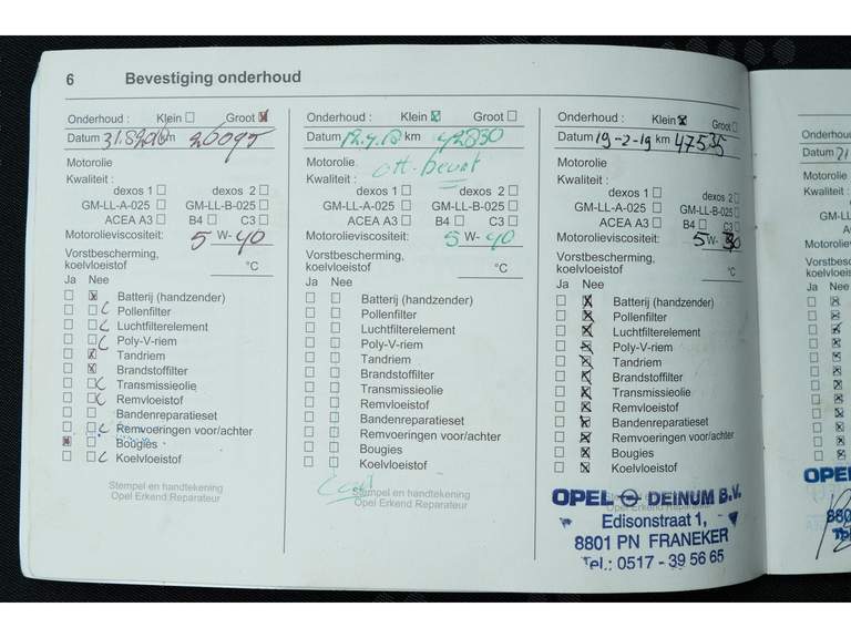 Opel