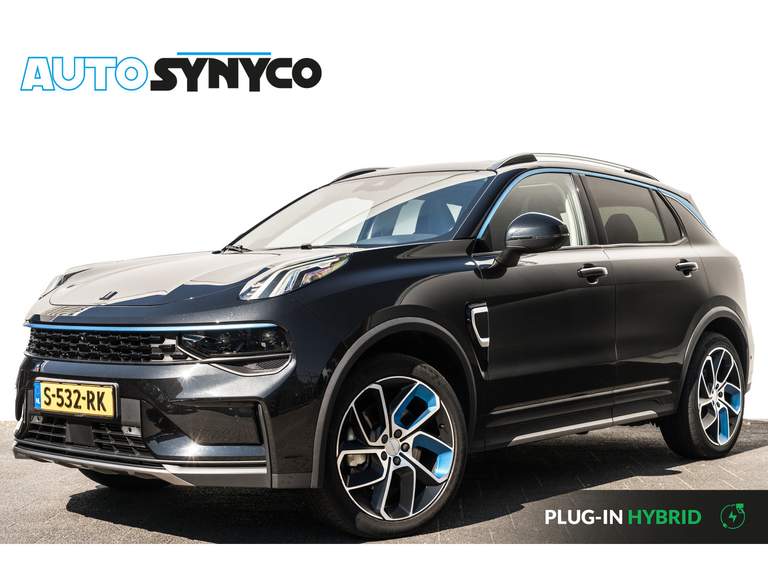 Lynk & Co