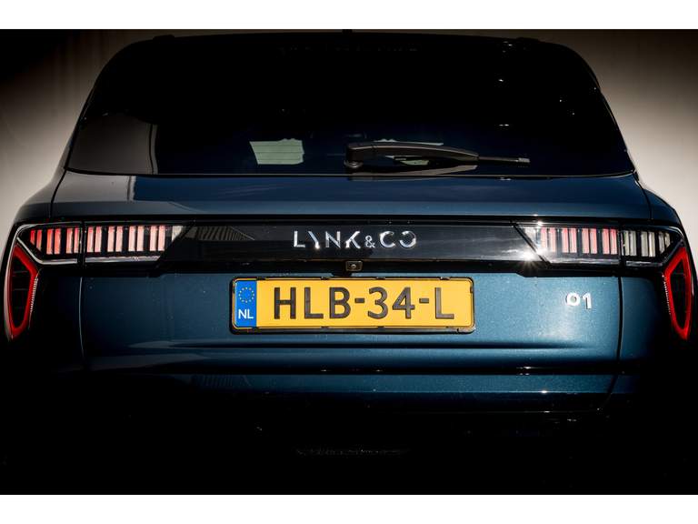 Lynk & Co